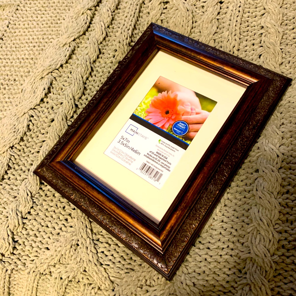 Picture Frame